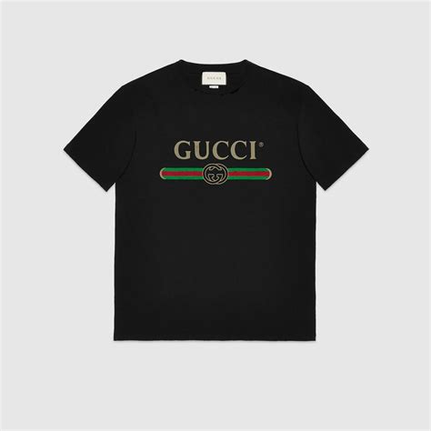 gucci tshirt india|original Gucci t shirt price.